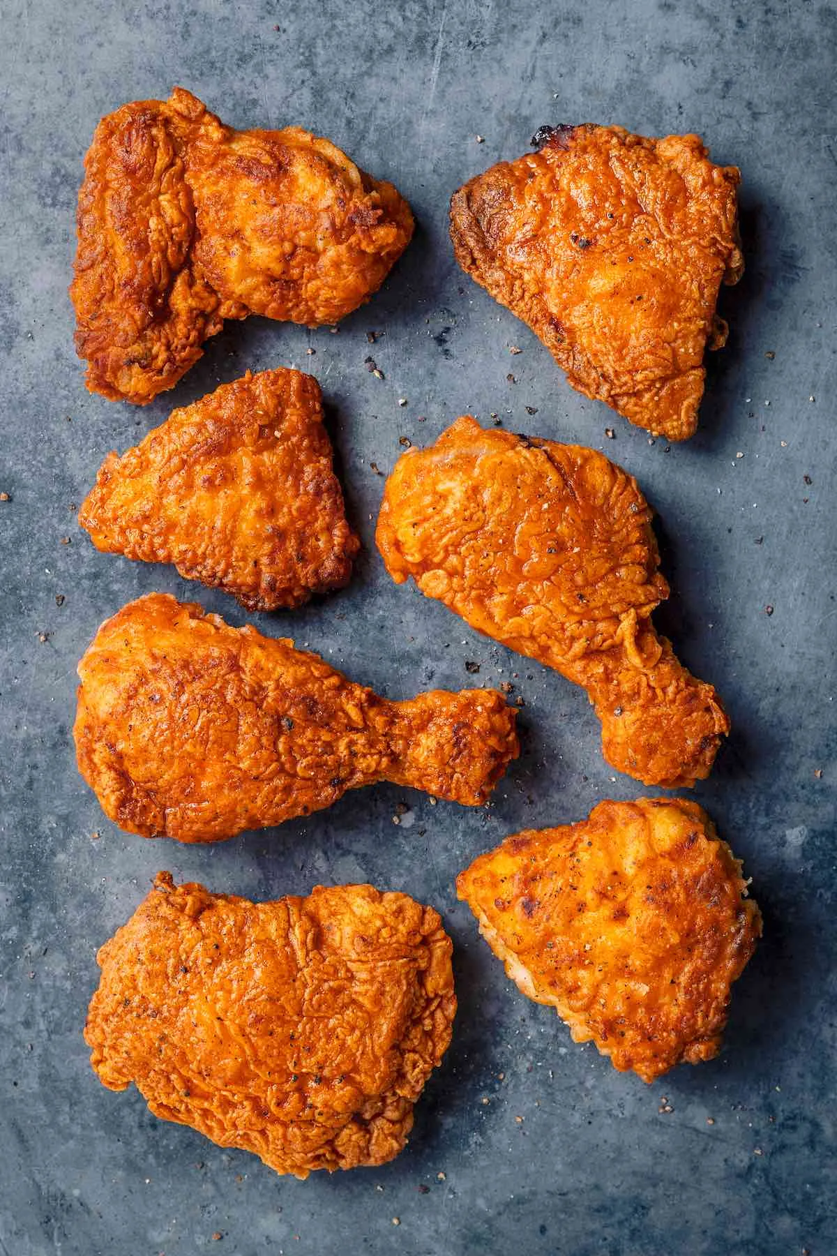 How to Apply Oil Evenly in an Air Fryer: No More Soggy Spots