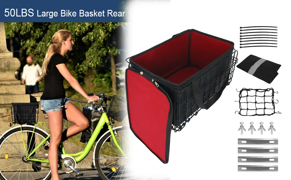 how to check accessory dimensions against basket clearance