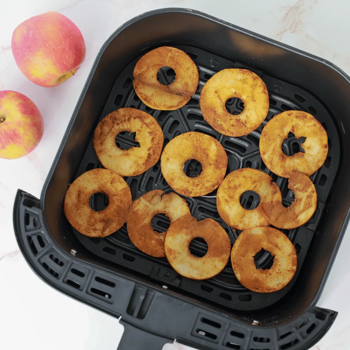 How to Check Dryness When Dehydrating Food in an Air Fryer
