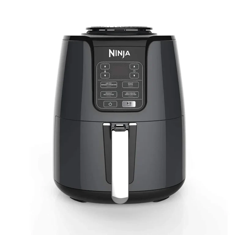 how to convert air fryer quart capacity to liters