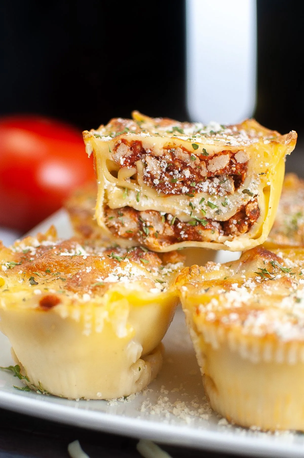How to Cook Layered Food in Air Fryer Without Soggy Layers