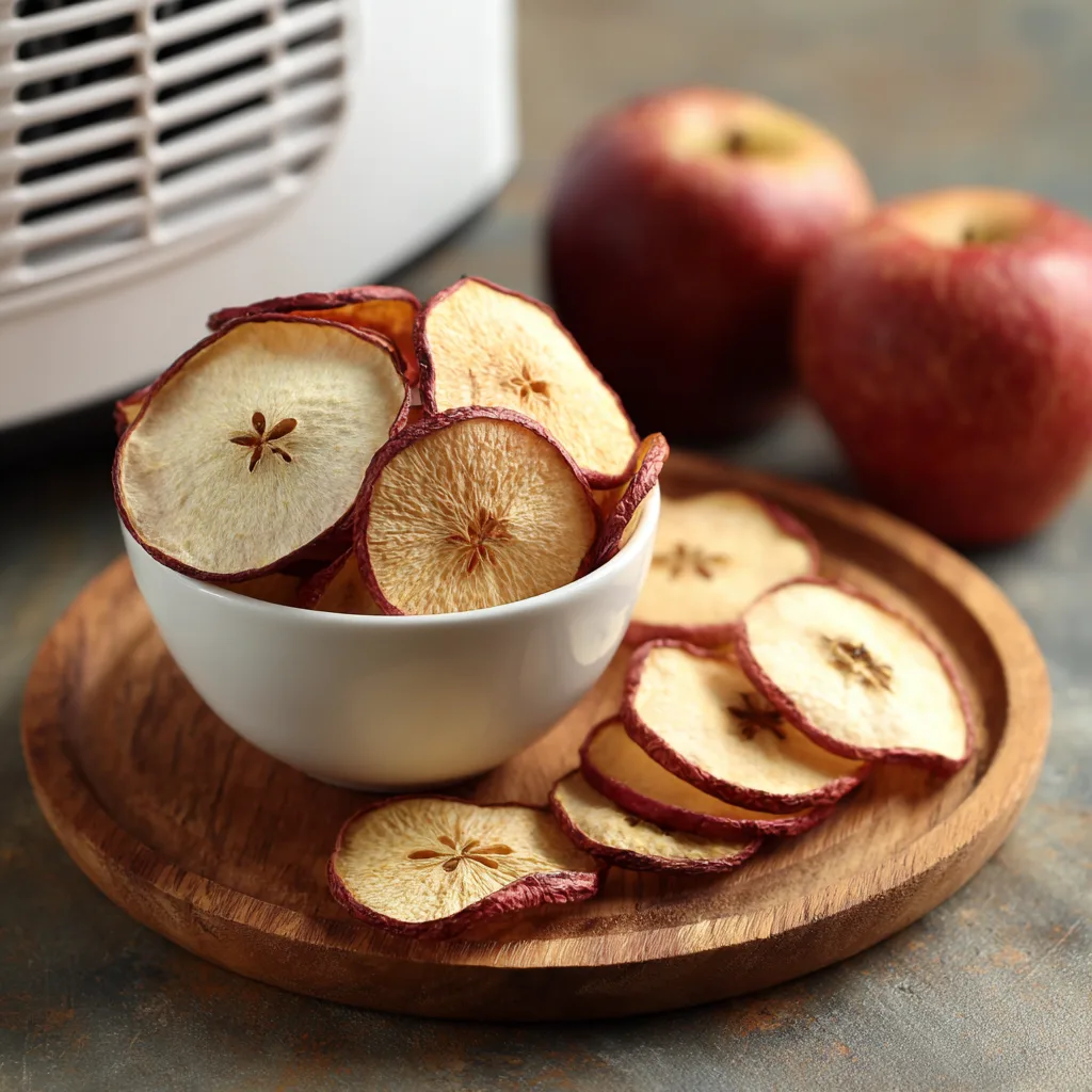 How to Dehydrate Food in an Air Fryer: Easy, No-Gear Steps