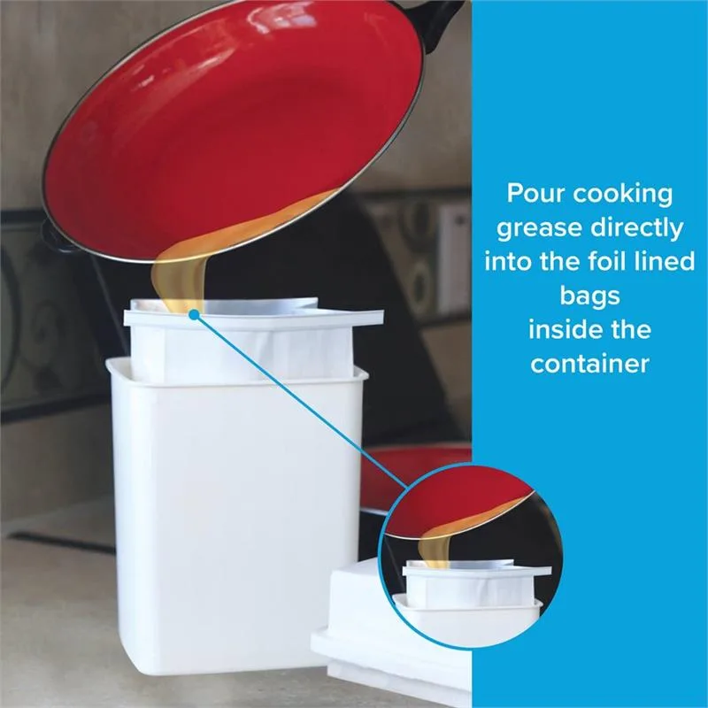 How to Safely & Easily Dispose of Used Air Fryer Oil at Home