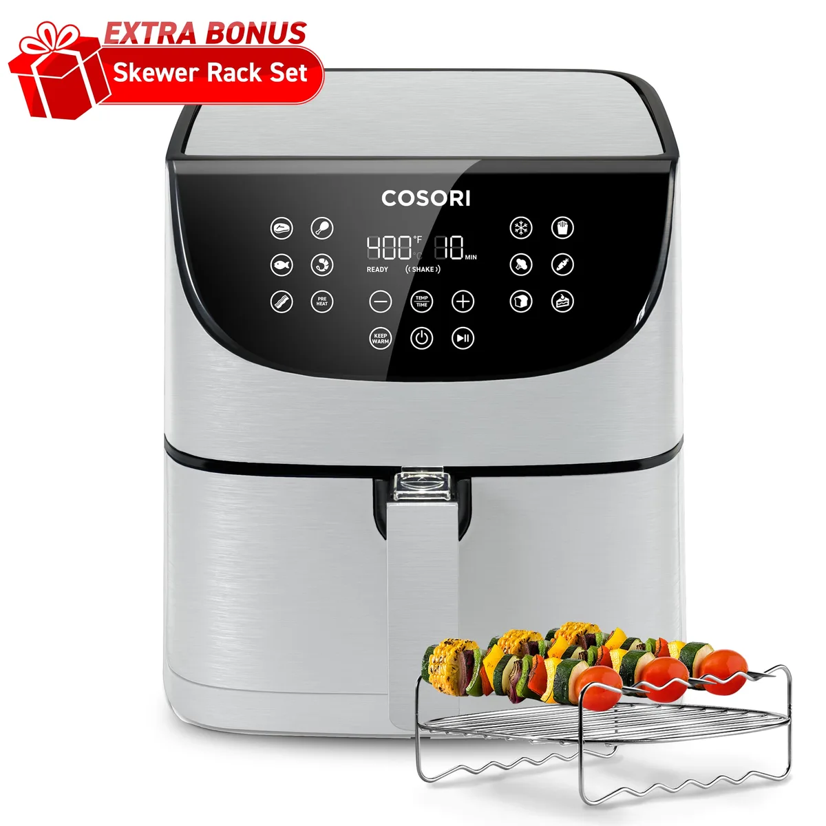 How to Interpret Air Fryer Preheat Indicators the Right Way