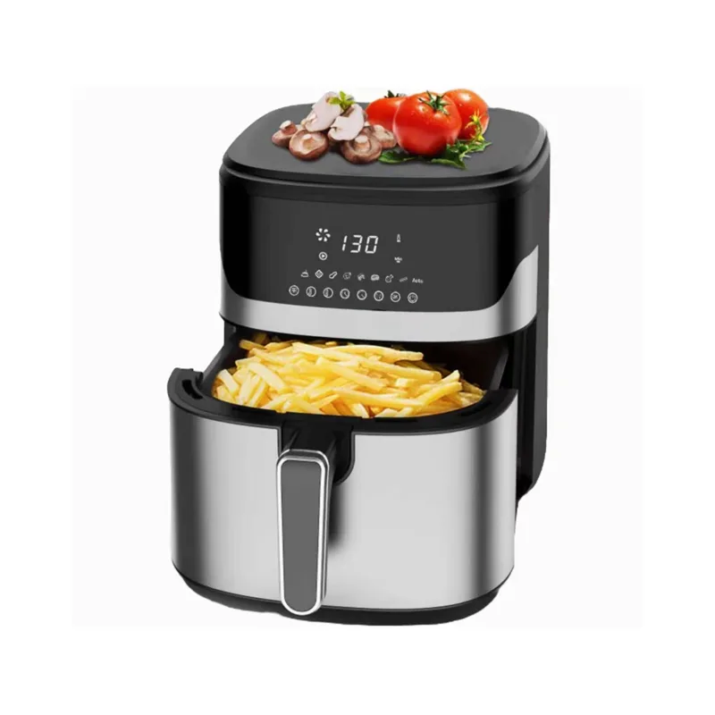 How to Measure Oil for Air Fryer Cooking: Easy Accurate Tips