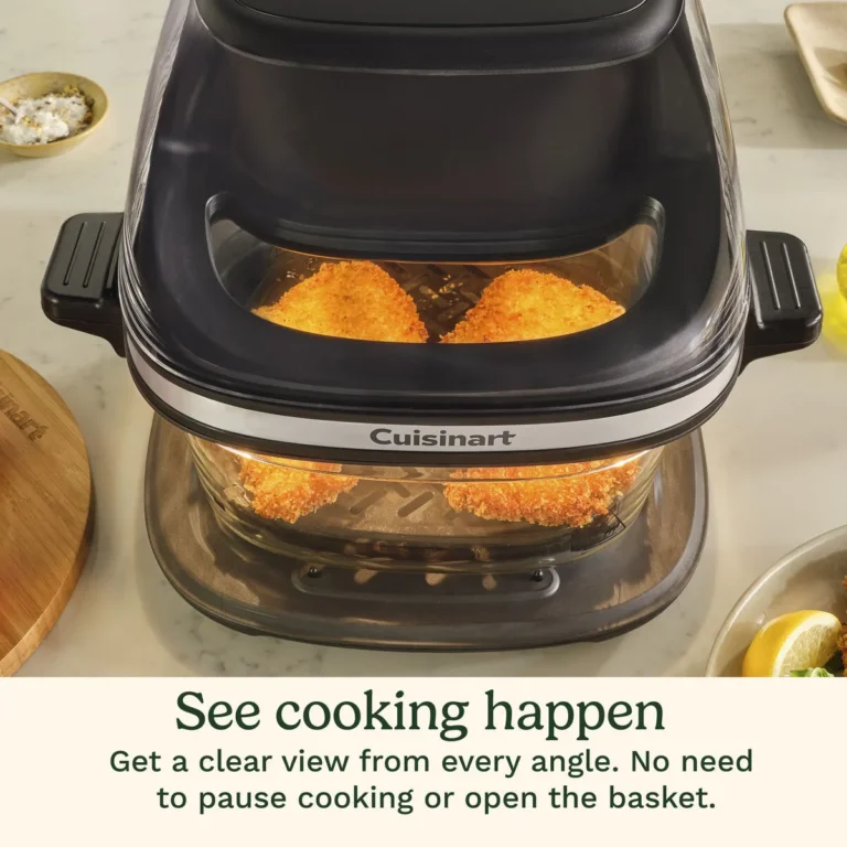 how to plan air fryer portions to reduce waste