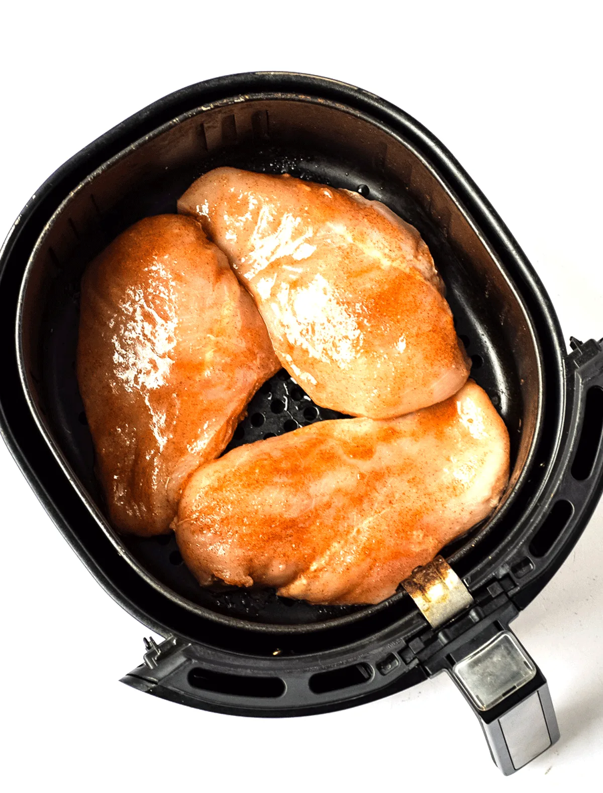 How to Prep Air Fryer Ingredients Ahead of Time to Save Time