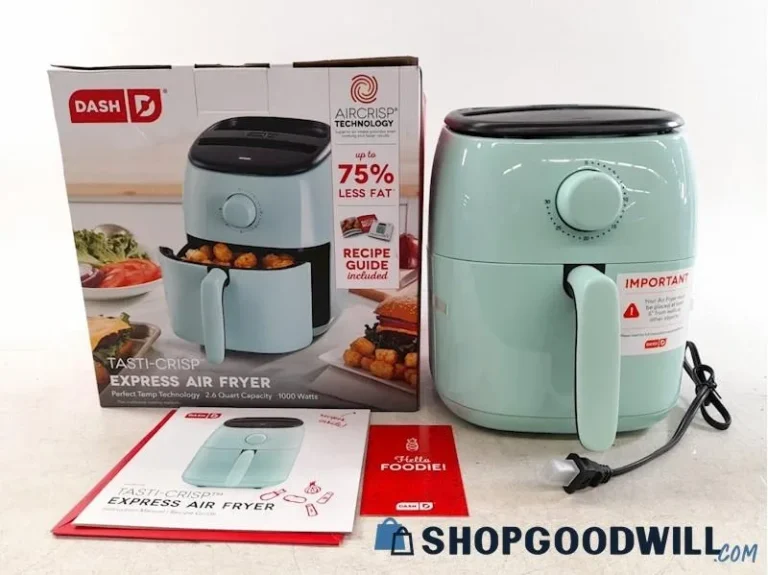 how to protect an air fryer during long-term storage