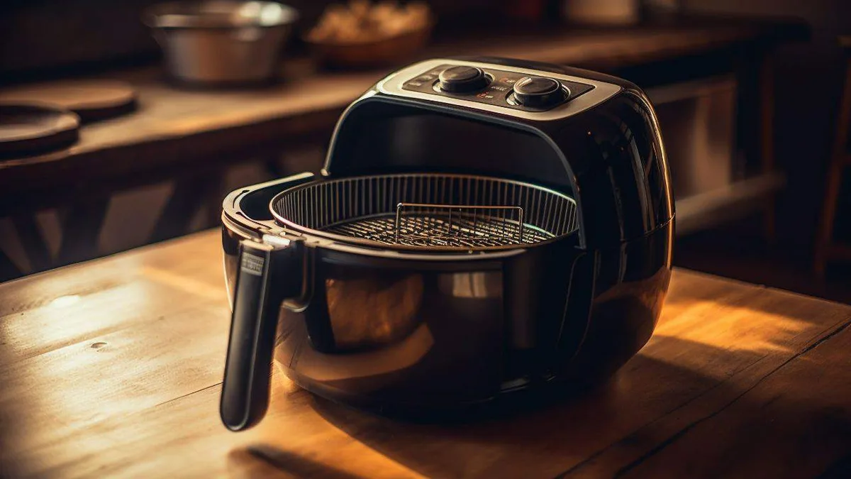 How to Reduce Air Fryer Lifting: Easy No-Shake Cooking Tips