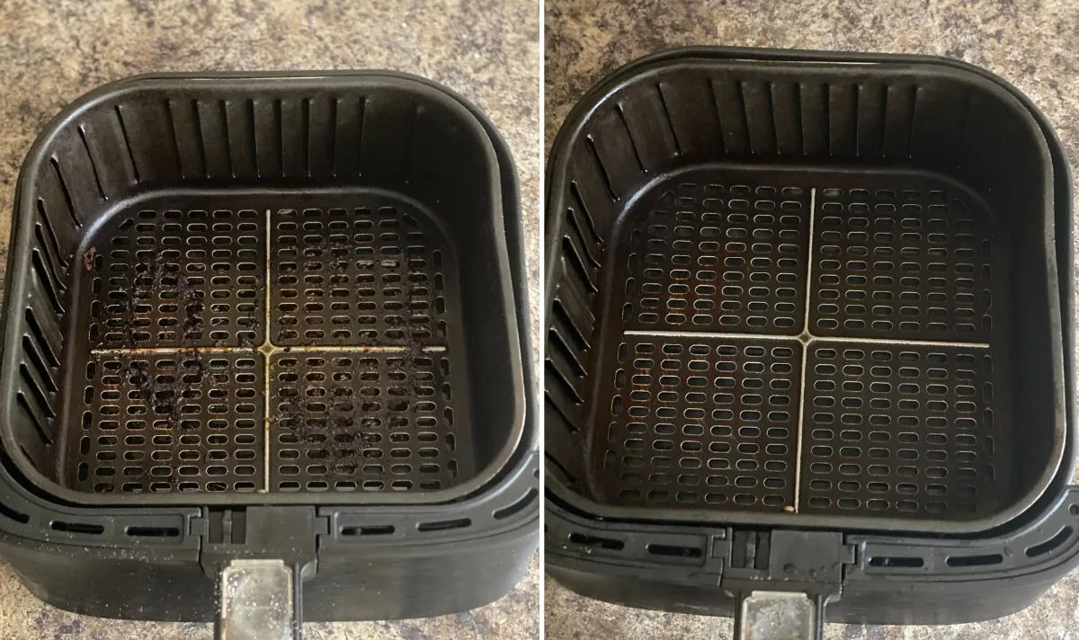 How to Reduce Air Fryer Oil Splatter: No More Messy Cleanup