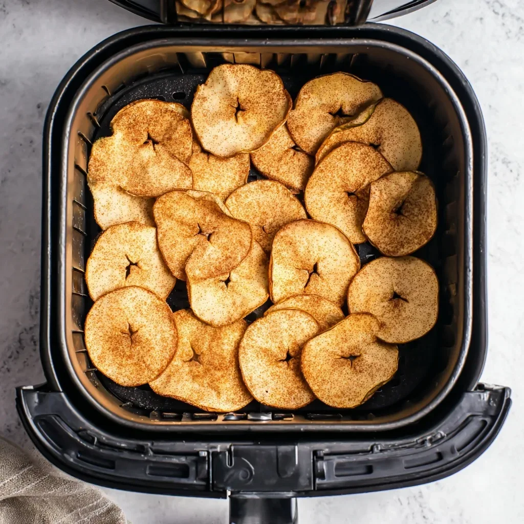 How to Space Food for Air Fryer Dehydration the Right Way