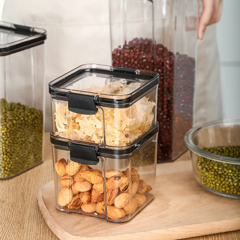 how to store prepped ingredients for air frying