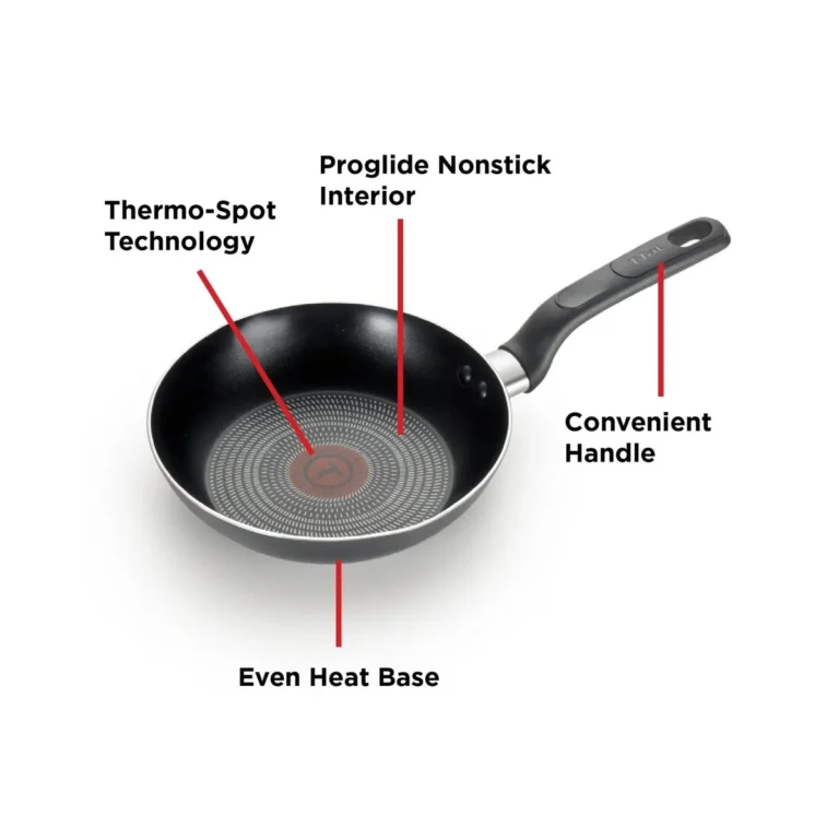 how to understand nonstick coating care instructions