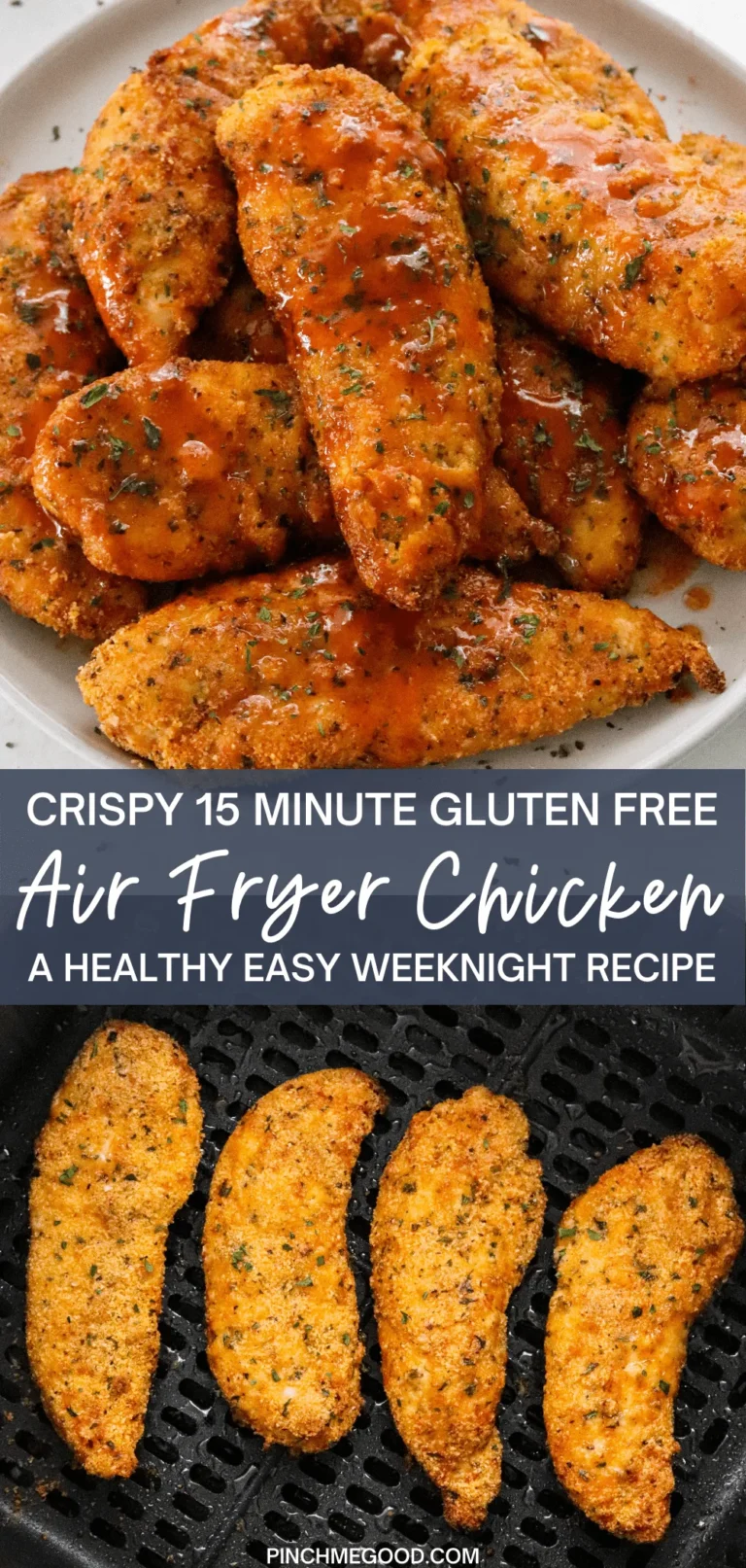 how to use an air fryer for gluten-free cooking safely