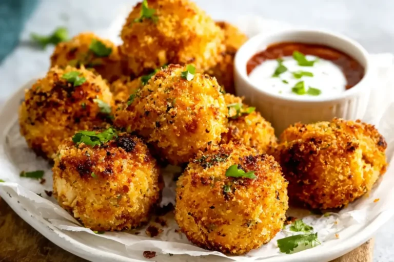 how to use leftover ingredients in an air fryer safely