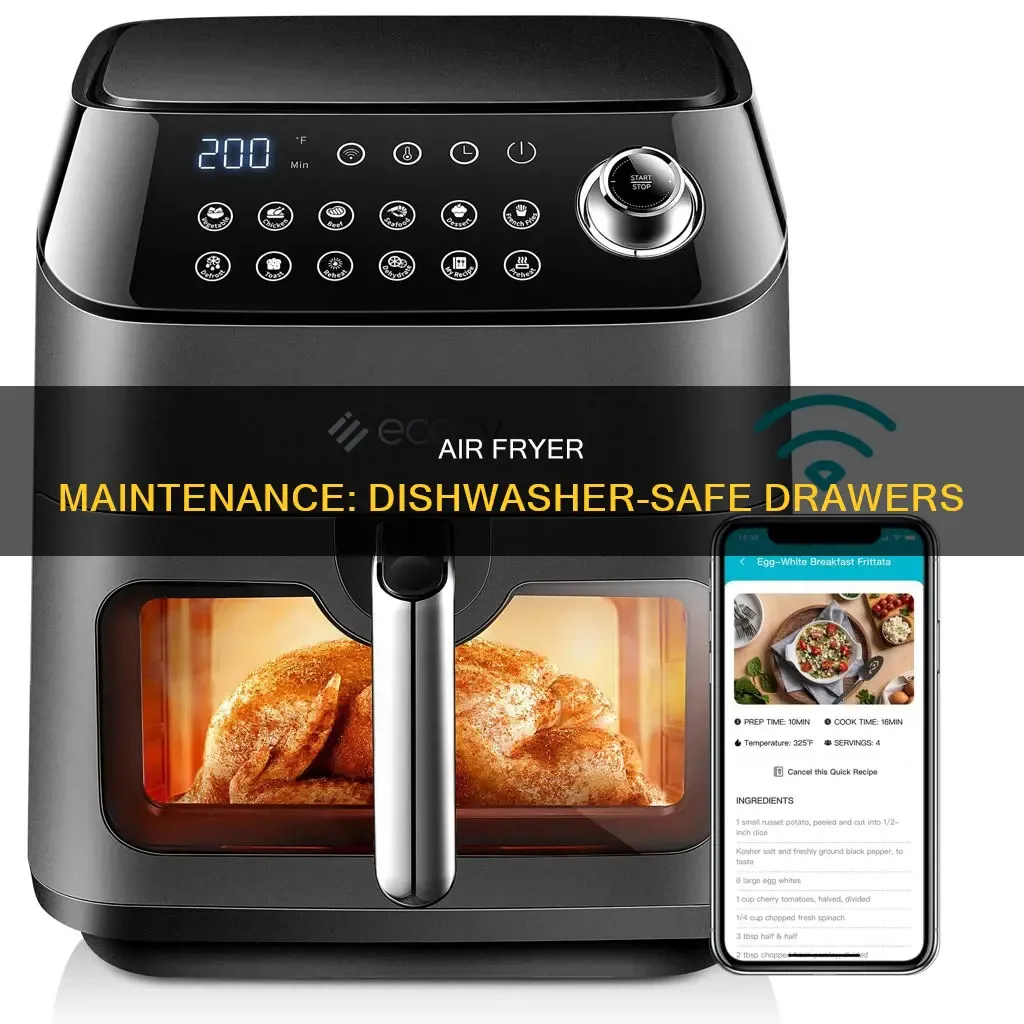 manufacturer dishwasher safe rating