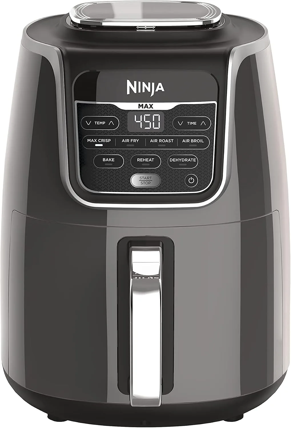 Ninja air fryer E2 error