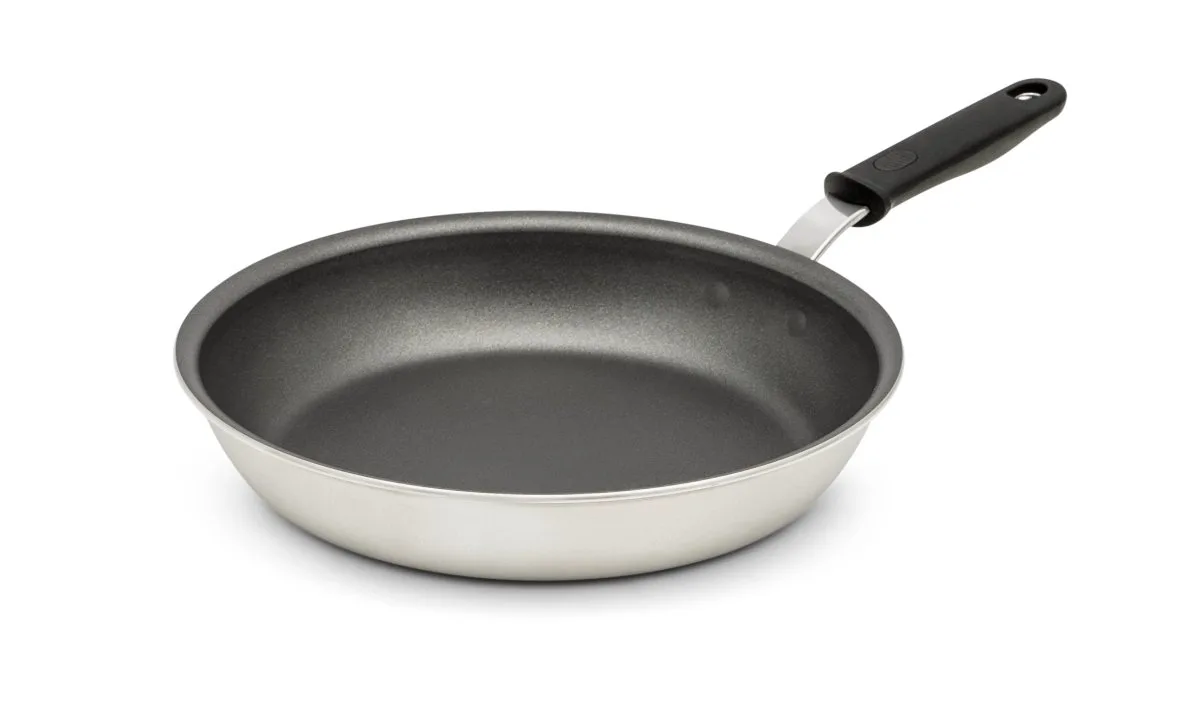 nonstick coating wear indicators