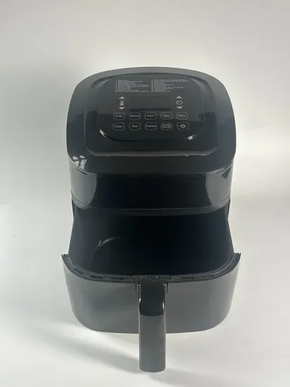 OEM air fryer display replacement part