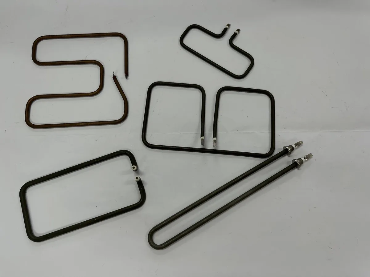 OEM dual air fryer heating element