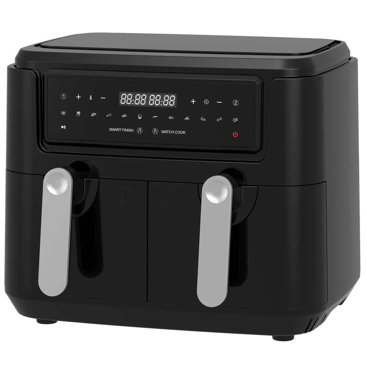 OEM vs third-party air fryer basket