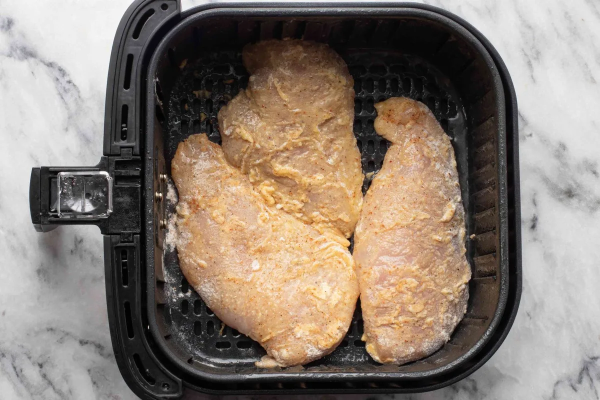 perishable food delay start risk