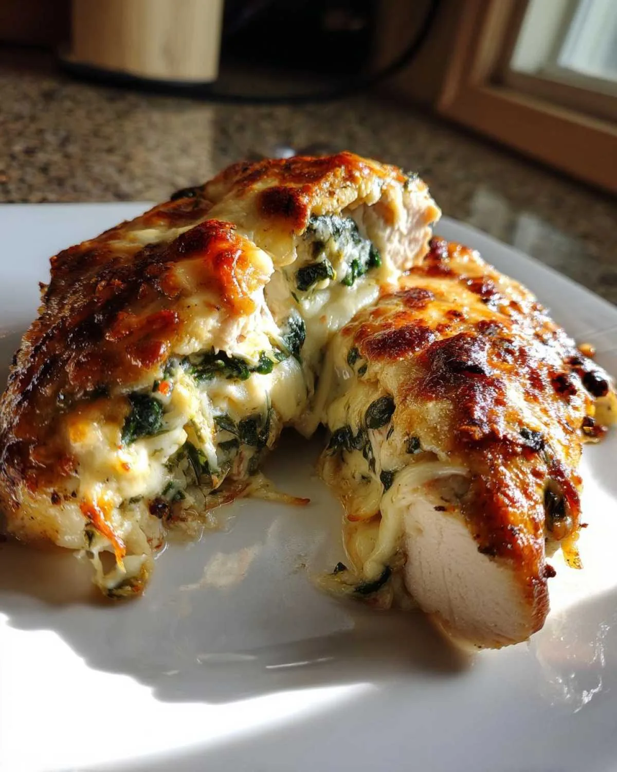 undercooked stuffing food poisoning risk