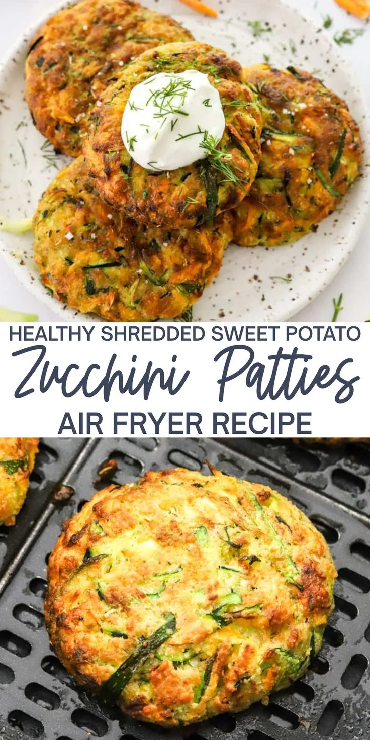vegetable density air fryer cooking