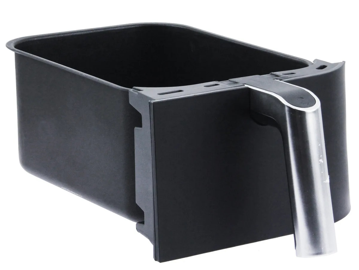 warranty claim vs replacement basket