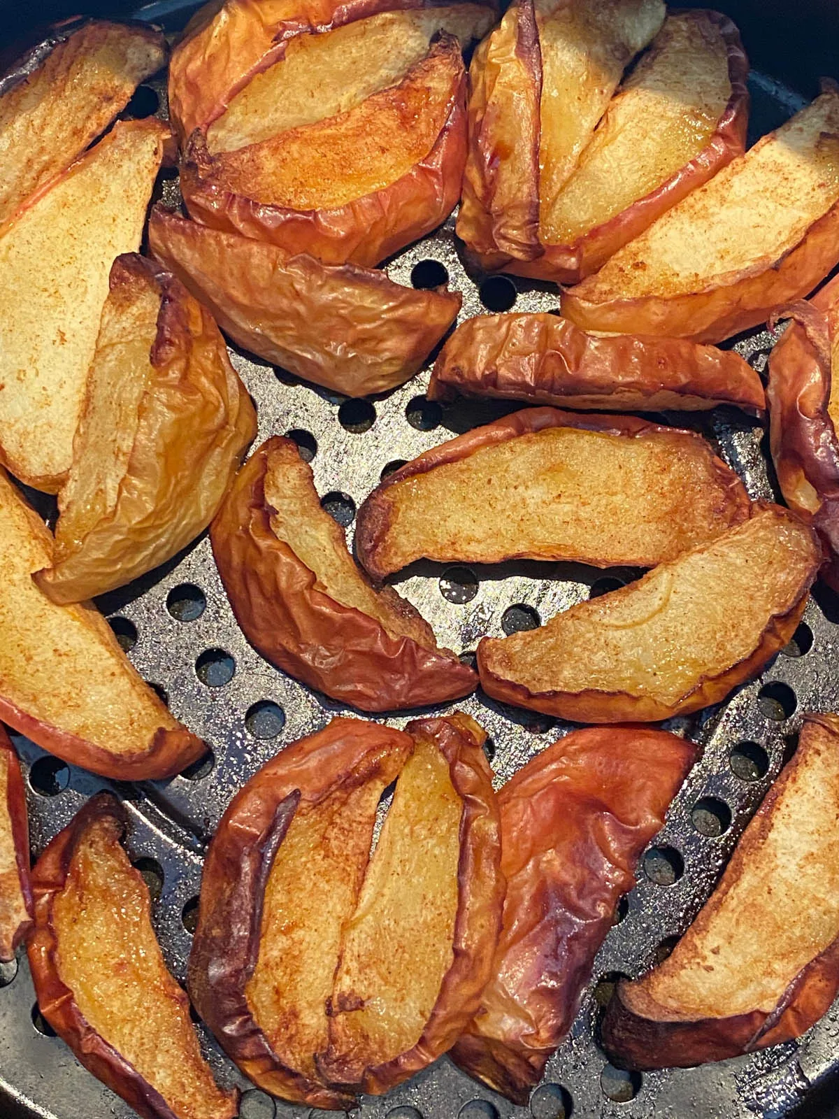 Air Fryer Dehydration Temperature: No Soggy, Perfect Results